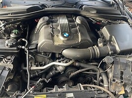 Bmw 645 2005 г запчясти