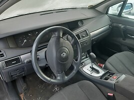 Renault Vel Satis 2003 г запчясти