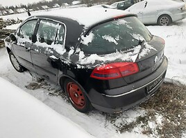 Renault Vel Satis 2003 г запчясти