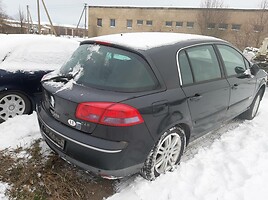 Renault Vel Satis 2003 г запчясти