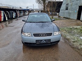 Audi A3 8L 2002 y parts