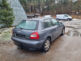 Audi A3 8L 2002 y parts