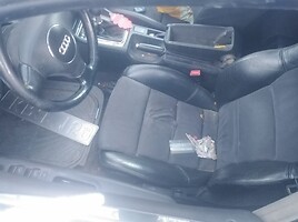 Audi A4 Quatro 2004 г запчясти