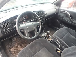 Volkswagen Passat 1994 m dalys