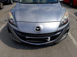 Mazda 3 2010 y parts