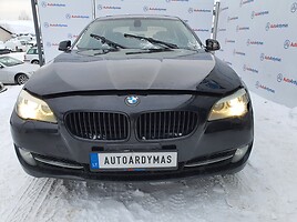 BMW 535 Sedanas 2011