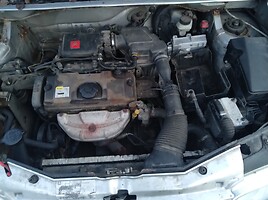 Citroen Berlingo I 2000 y parts