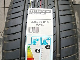 Firestone R18 
