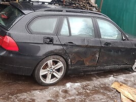 Bmw 320 E90 2009 г запчясти