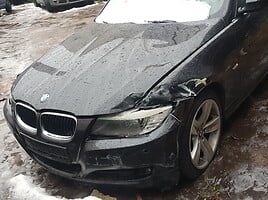 Bmw 320 E90 2009 г запчясти