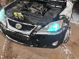 Lexus Is 220 2006 г запчясти