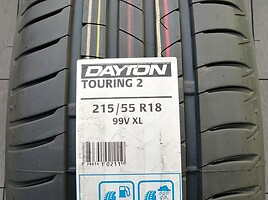 Dayton Touring 2 R18 