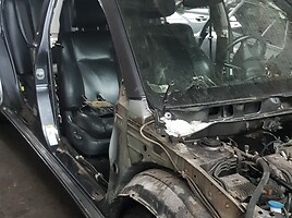 Toyota Avensis II 2006 y parts