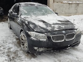 BMW 520 F10 Sedanas 2011