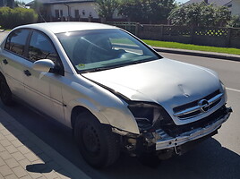 Opel Vectra C 2003 m dalys