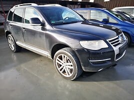 Volkswagen Touareg I Tdi Visureigis / Krosoveris 2007