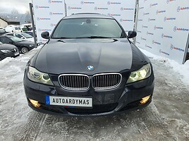 BMW 320 Universalas 2011