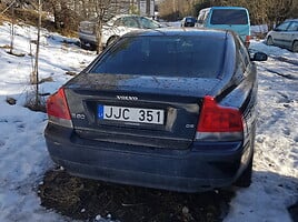 Volvo S60 2004 y parts