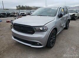 Dodge Durango 2015 г запчясти