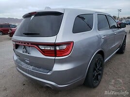 Dodge Durango 2015 г запчясти