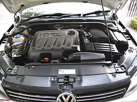 Volkswagen Jetta 2008 г запчясти