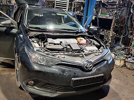 Toyota Auris Universalas 2017