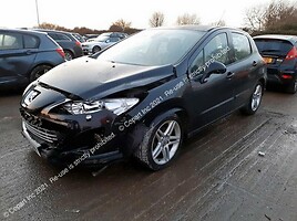 Peugeot 308 2011 г запчясти