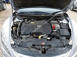 Mazda 6 2008 y parts