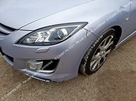 Mazda 6 2008 y parts