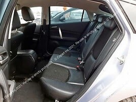 Mazda 6 2008 y parts