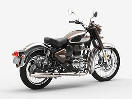 new royal enfield classic 350 2022