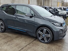 BMW i3 Vienatūris 2016