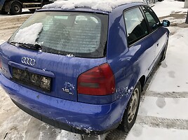 Audi A3 8L 1998 y parts