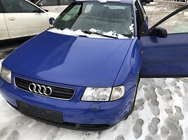 Audi A3 8L 1998 y parts