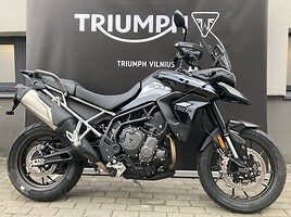 Triumph Tiger 2022