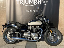 Triumph Speedmaster 2022