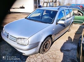 Volkswagen Golf 2005 г запчясти