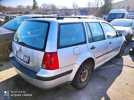 Volkswagen Golf 2005 г запчясти