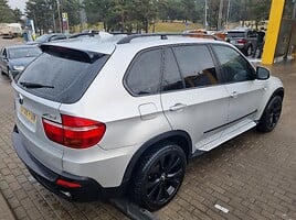 Bmw X5 E70 2008 m dalys