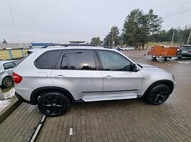 Bmw X5 E70 2008 m dalys