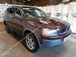 Volvo XC90 Visureigis / Krosoveris 2006