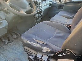 Iveco Daily 2008 y parts