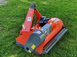 Mateng Mulčeriai 2024 y Shredders, mowers