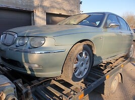 Rover 75 2001 y parts