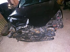 Peugeot 407 2007 y parts