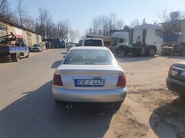 Audi A4 B5 1.9 DYZELIS 85 KW 2000 г запчясти