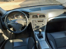 Volvo S60 I 2005 г запчясти