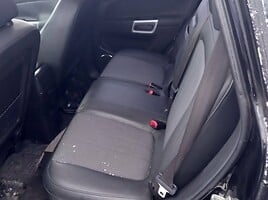 Opel Antara 2007 г запчясти