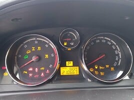 Opel Antara 2007 г запчясти