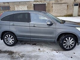 Honda Cr-V III 2010 m dalys